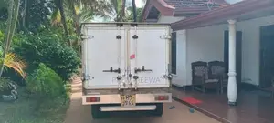 Mazda Kc Sd 1998 Lorry (Used)