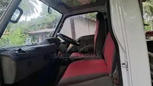 Foton Foton 2007 Lorry (Used)