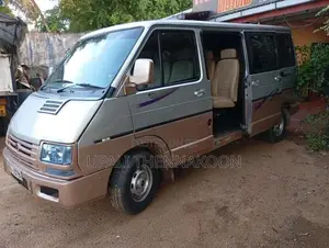 Tata Vingar 2011 Van (Used)