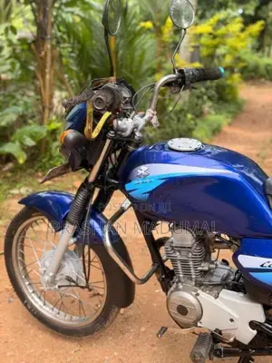Bajaj Caliber 2004 Motorbike (Used)