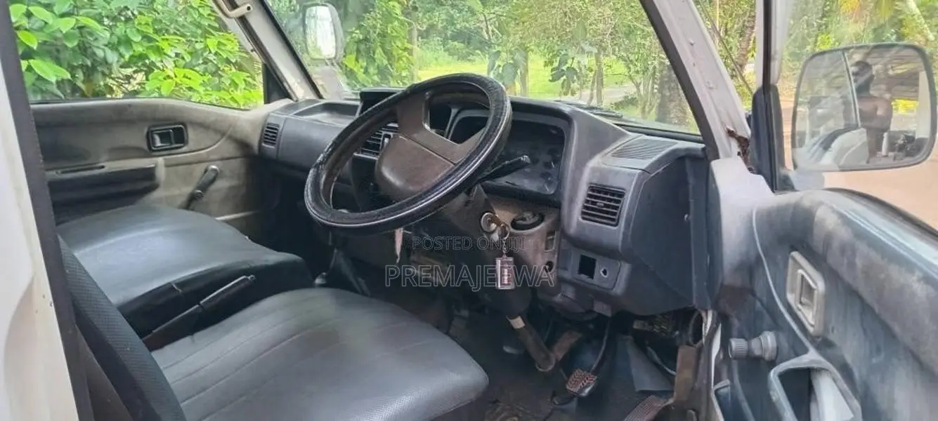 Mazda Kc Sd 1998 Lorry (Used)