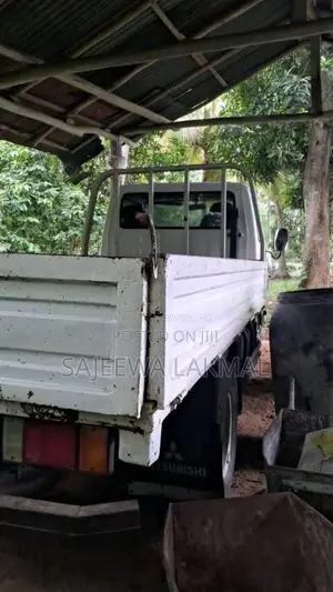 Foton Foton 2007 Lorry (Used)