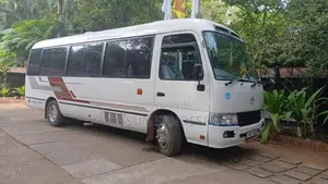 Toyota Coaster 2008 Bus (Used)