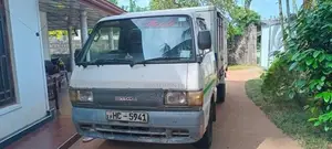 Mazda Kc Sd 1998 Lorry (Used)