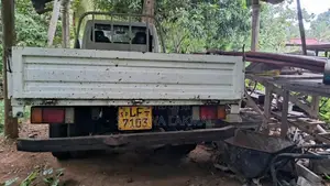 Foton Foton 2007 Lorry (Used)