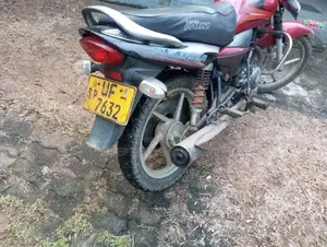 Bajaj Platina 100 2008 Motorbike (Used)