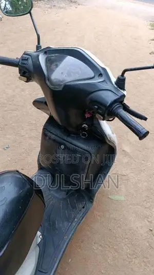 TVS Wego 2013 Motorbike (Used)