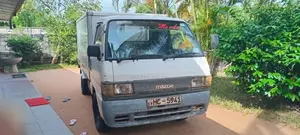 Mazda Kc Sd 1998 Lorry (Used)