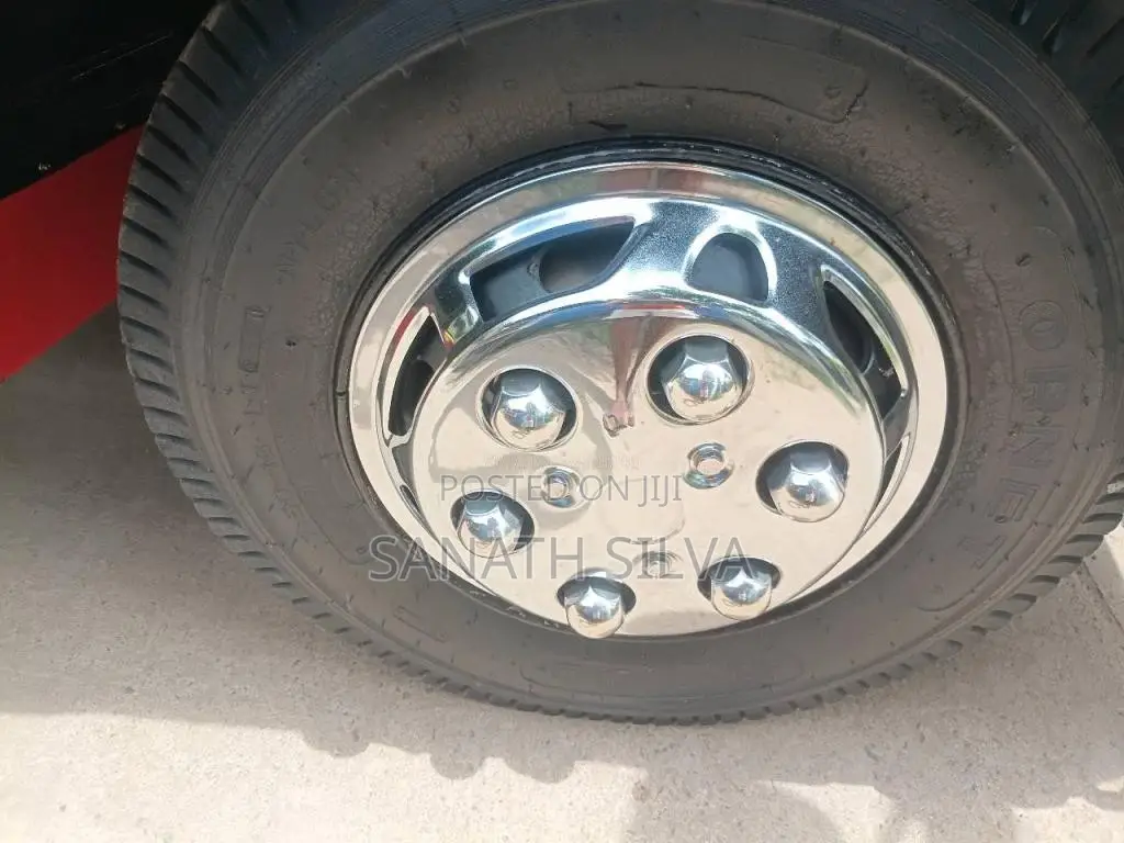 Mitsubishi Canter 1993 Lorry (Used)