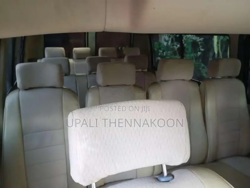 Tata Vingar 2011 Van (Used)