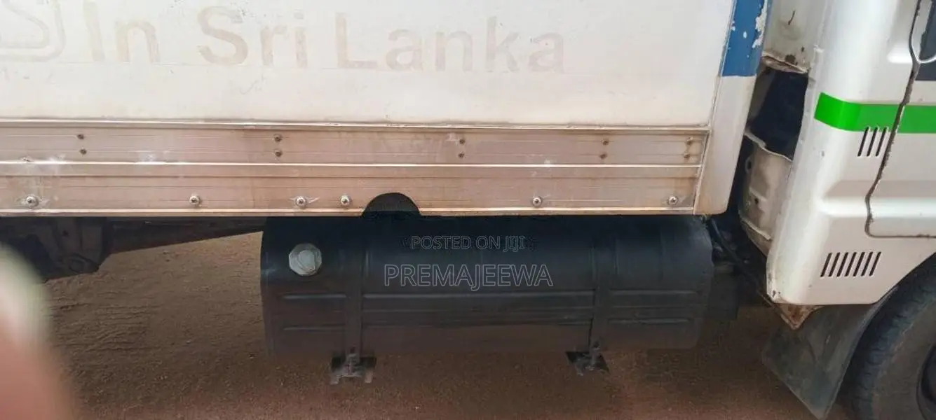 Mazda Kc Sd 1998 Lorry (Used)