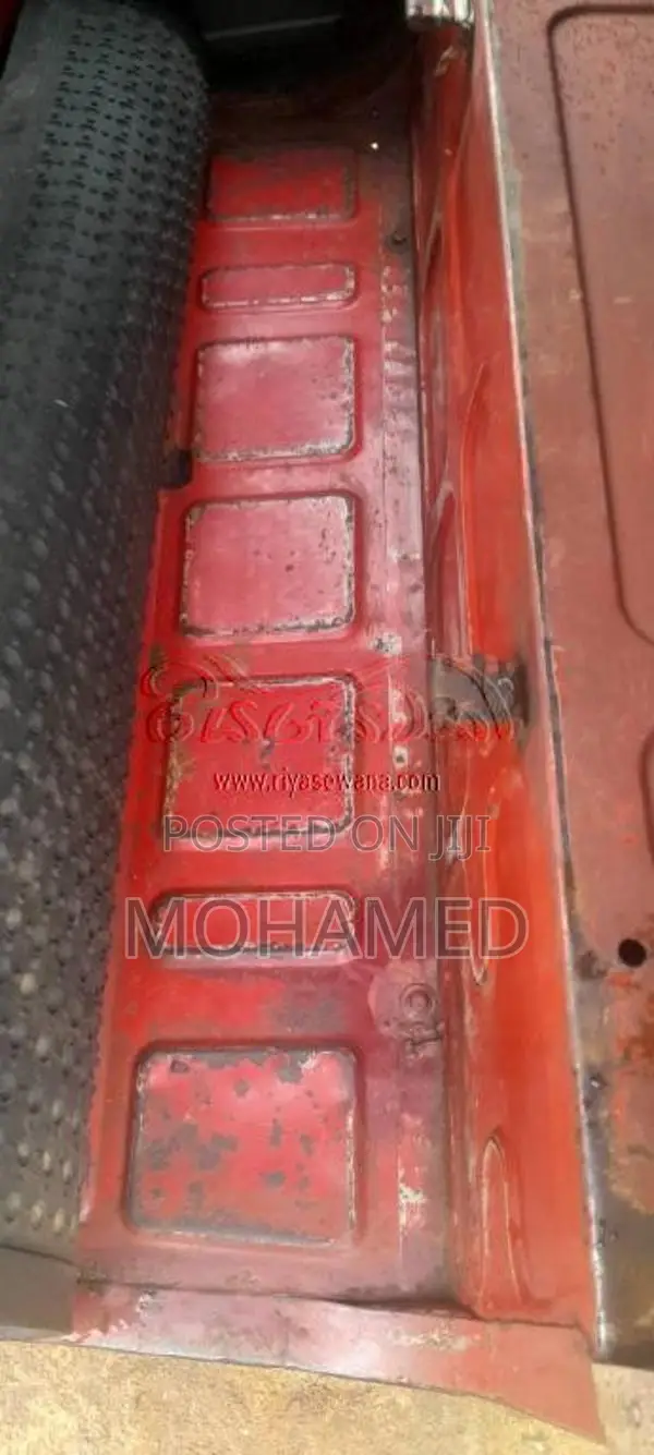 Bajaj RE 2009 Three Wheel (Used)