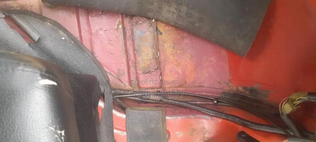 Bajaj RE 2009 Three Wheel (Used)