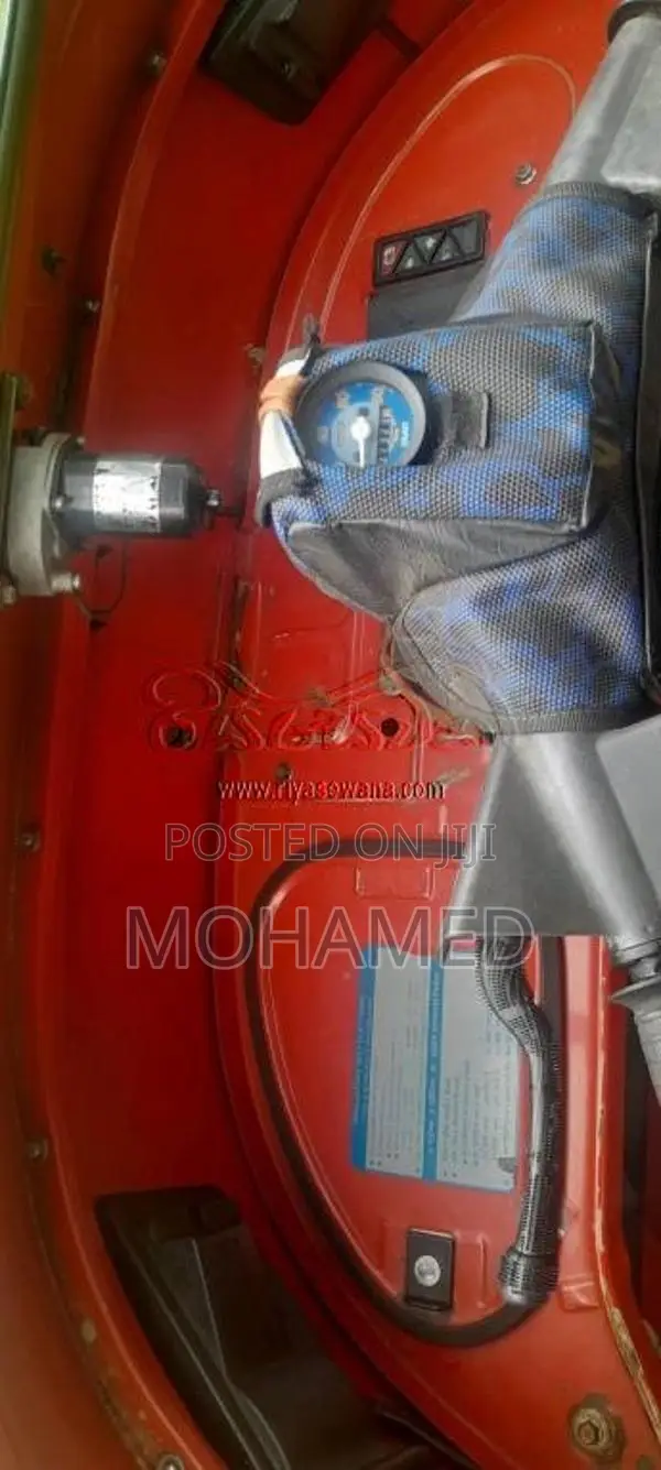 Bajaj RE 2009 Three Wheel (Used)