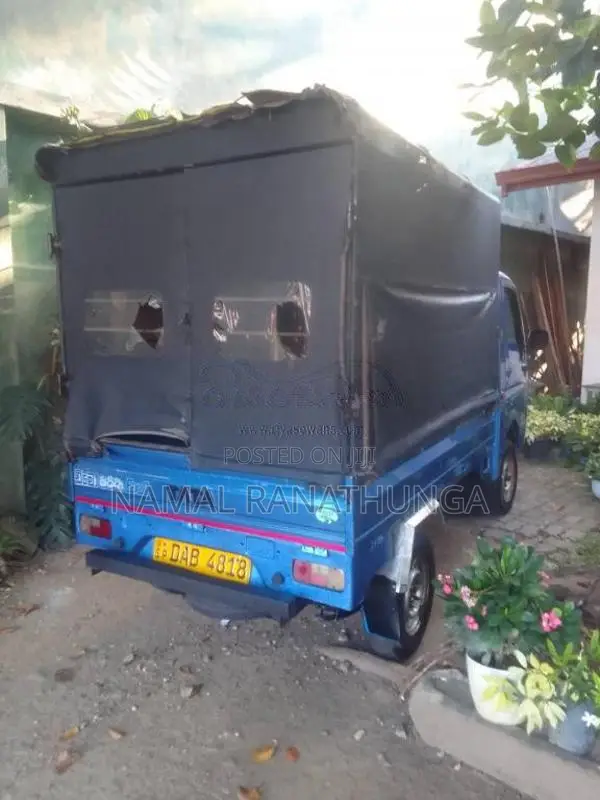 Tata Dimo Batta 2015 Lorry (Used)