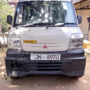 Mitsubishi MiniCab 1999 Lorry (Used)