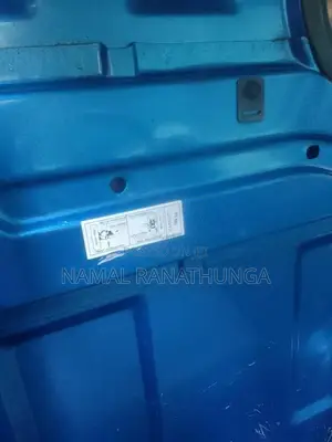 Tata Dimo Batta 2015 Lorry (Used)