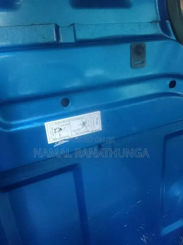 Tata Dimo Batta 2015 Lorry (Used)