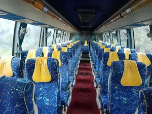 Ashok-Leyland 12 Mitr 2015 Bus (Used)