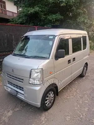 Suzuki Every DA64 2017 Van (Used)