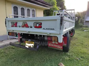 Mitsubishi Canter 1996 Lorry (Used)