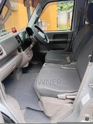 Suzuki Every DA64 2017 Van (Used)