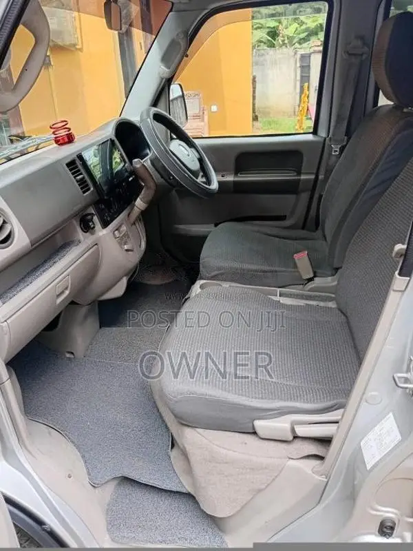 Suzuki Every DA64 2017 Van (Used)