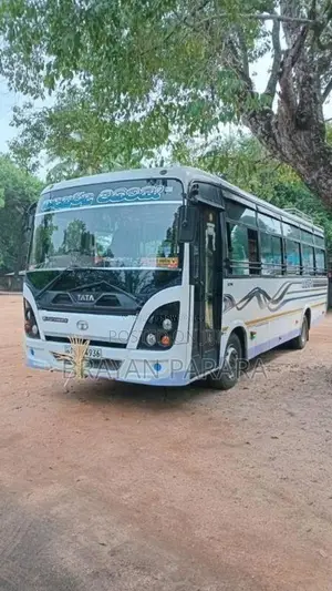 Tata 42 Maruwata Kamati 2015 Bus (Used)