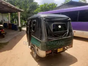 Piaggio Ape 2011 Three Wheel (Used)