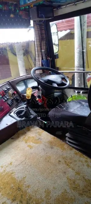Tata 42 Maruwata Kamati 2015 Bus (Used)