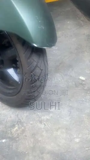 Suzuki BURGMAN 2026 Motorbike (Used)