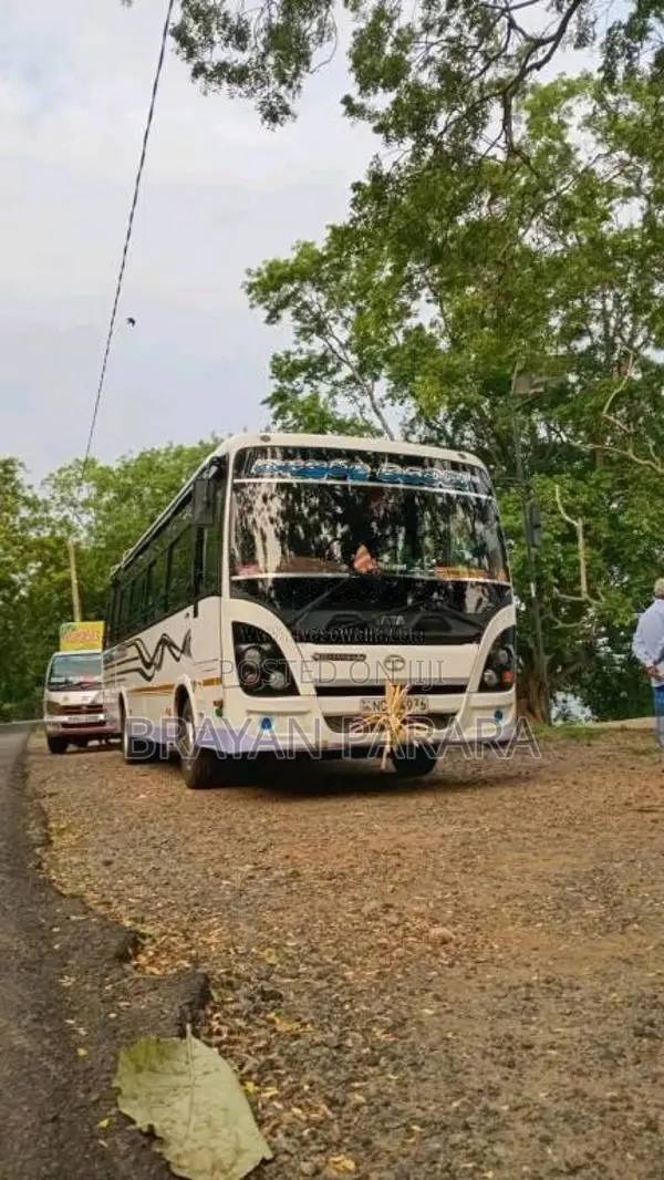 Tata 42 Maruwata Kamati 2015 Bus (Used)