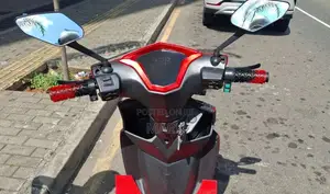 Other RISE LEADER ELECTRIC Scooter 2024 Motorbike (Used)