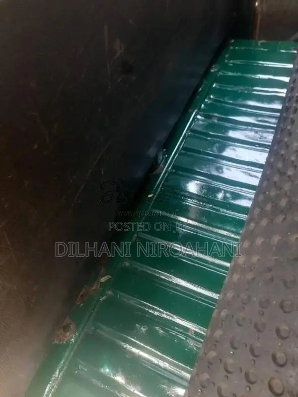 Piaggio Ape 2011 Three Wheel (Used)