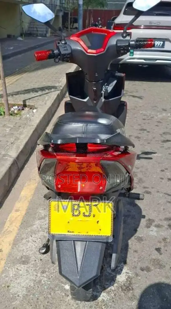Other RISE LEADER ELECTRIC Scooter 2024 Motorbike (Used)