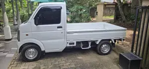 Suzuki DA63 2011 Lorry (Used)