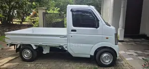 Suzuki DA63 2011 Lorry (Used)