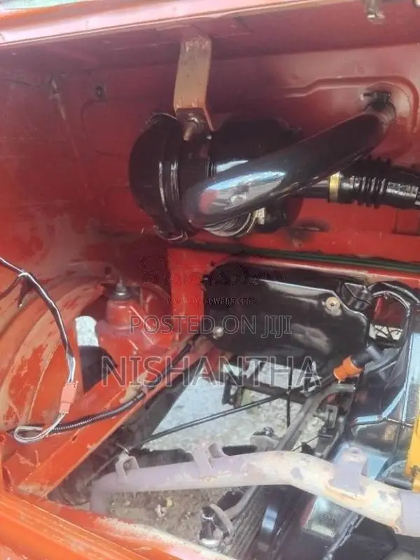 Bajaj RE 205 2011 Three Wheel (Used)
