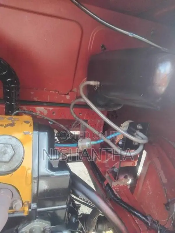 Bajaj RE 205 2011 Three Wheel (Used)