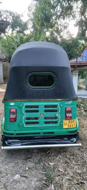 Bajaj RE 2018 Three Wheel (Used)