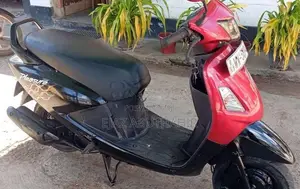 Hero Pleasure 2011 Motorbike (Used)