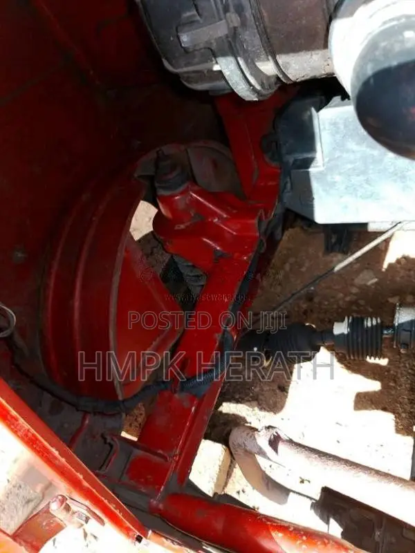 Bajaj RE 205 2011 Three Wheel (Used)