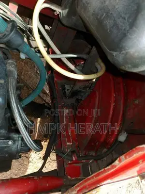 Bajaj RE 205 2011 Three Wheel (Used)