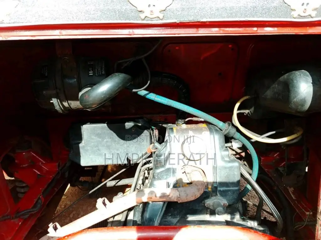 Bajaj RE 205 2011 Three Wheel (Used)