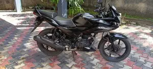 Honda Stunner 2015 Motorbike (Used)