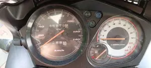 Honda Stunner 2015 Motorbike (Used)