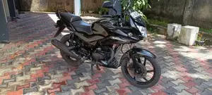 Honda Stunner 2015 Motorbike (Used)