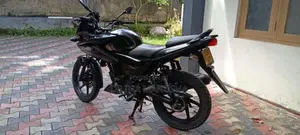Honda Stunner 2015 Motorbike (Used)