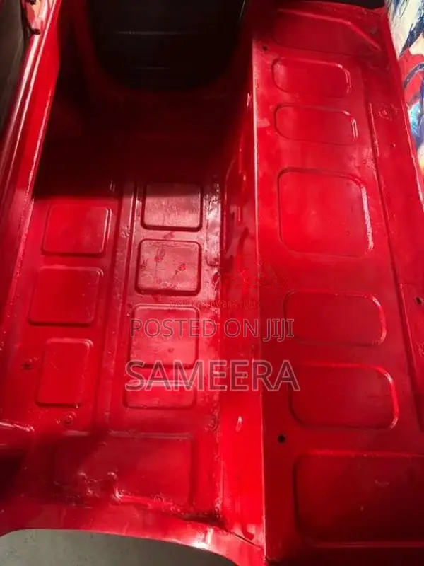 Bajaj RE 205 2012 Three Wheel (Used)