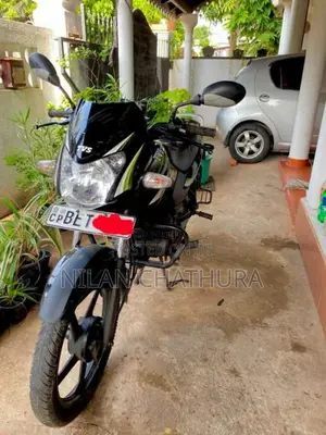 TVS Metro 2017 Motorbike (Used)